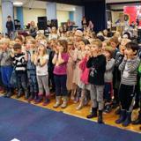 Kor Ravnsholtskolen og Engholmskolen