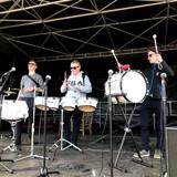 Drum Line/Stomp Drum Line/Stomp