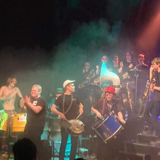 Empty Pan & Street Band
